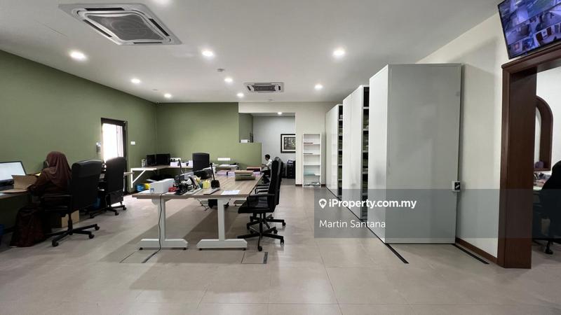 Banglo untuk Dijual di Bangsar Utama, Bangsar oleh Martin Santana - iProperty.com.my