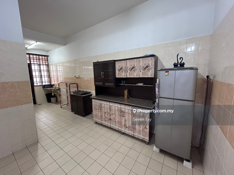 Rumah Teres 2-Tingkat untuk Dijual di Bandar Putra, Kulai oleh Seven Tay - iProperty.com.my