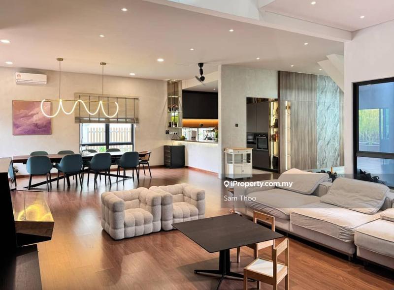 Bungalow House untuk Dijual di Subang Bestari, Shah Alam oleh Sam Thoo - iProperty.com.my