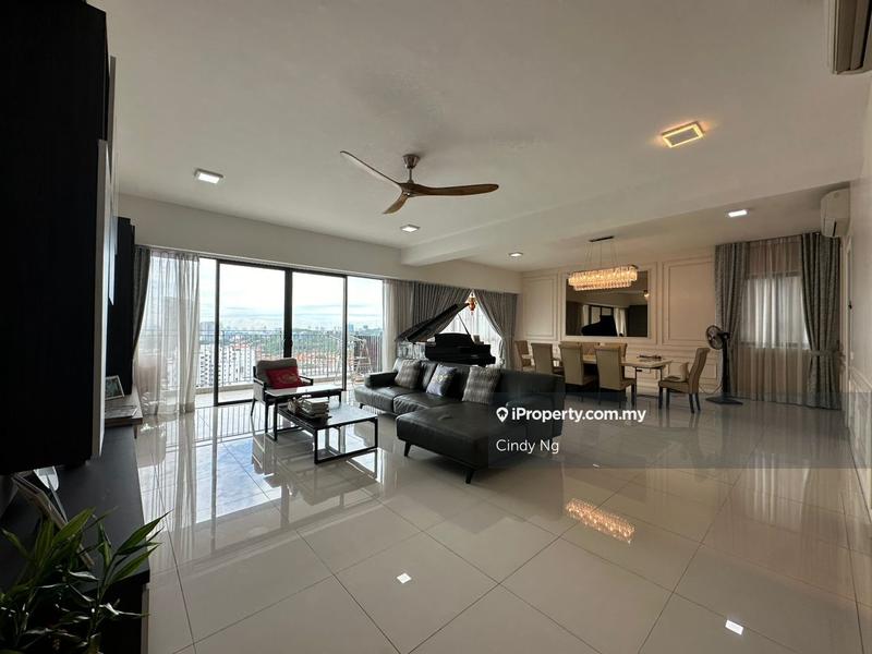 For Rent - Residensi 22