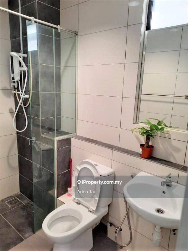 Kondominium untuk Dijual di Vila Vista oleh Aden Tai - iProperty.com.my