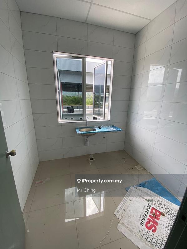Kilang Terpisah untuk Disewa di Pusat Bandar Rawang, Rawang oleh Mr Ching - iProperty.com.my