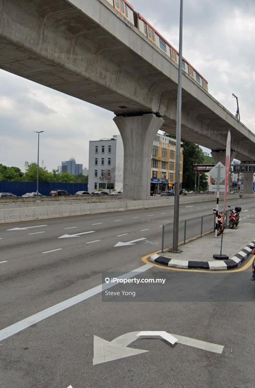 For Sale - Jalan Ipoh