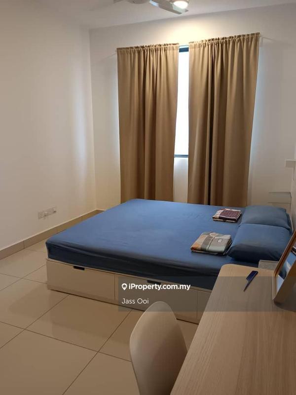 Condominium for Sale in Eco Bloom by Jass Ooi - iProperty.com.my