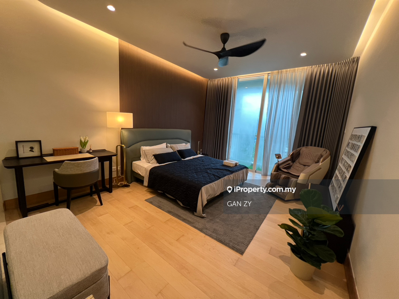 Kondominium untuk Dijual di Brunsfield EmbassyView oleh GAN ZY - iProperty.com.my