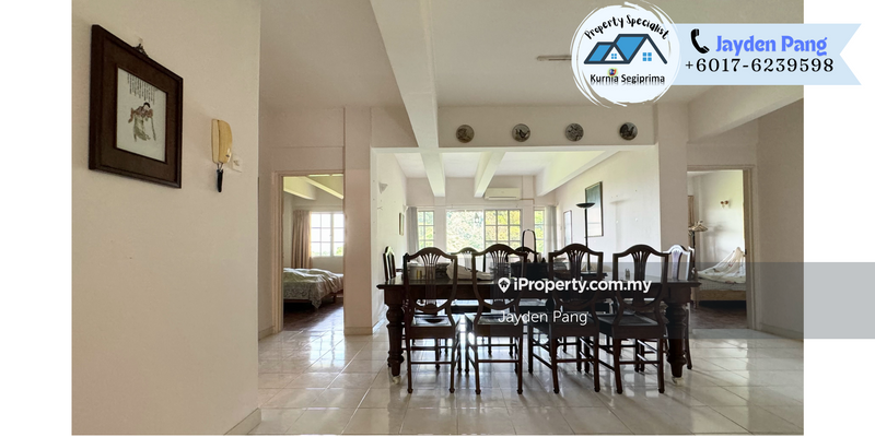 For Sale - Menara Mutiara