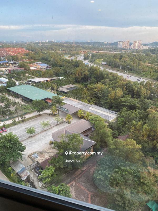 Service Residence for Rent in Meta City by Janet Au - iProperty.com.my