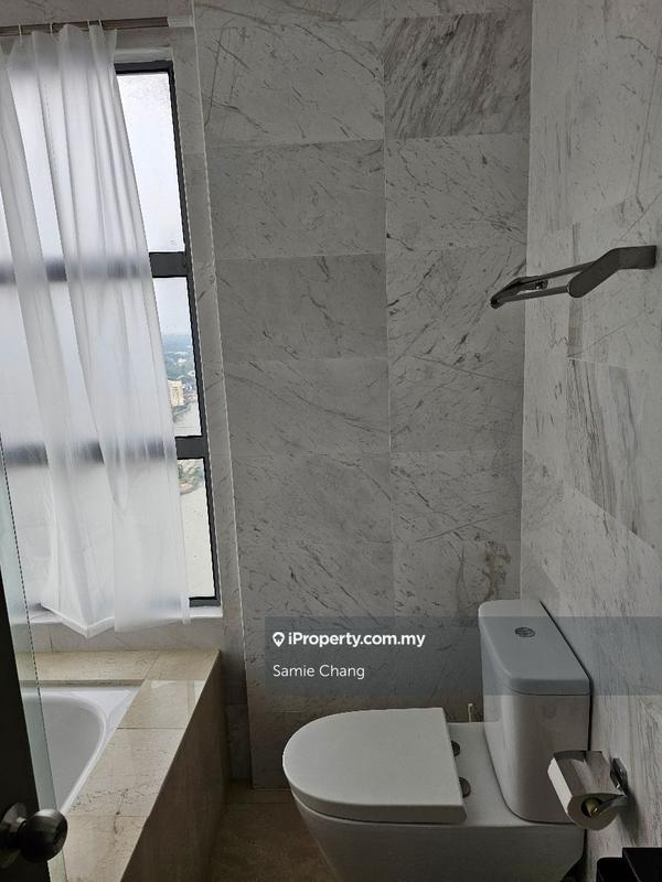 Condominium for Sale in Silverscape Residences by Samie Chang - iProperty.com.my