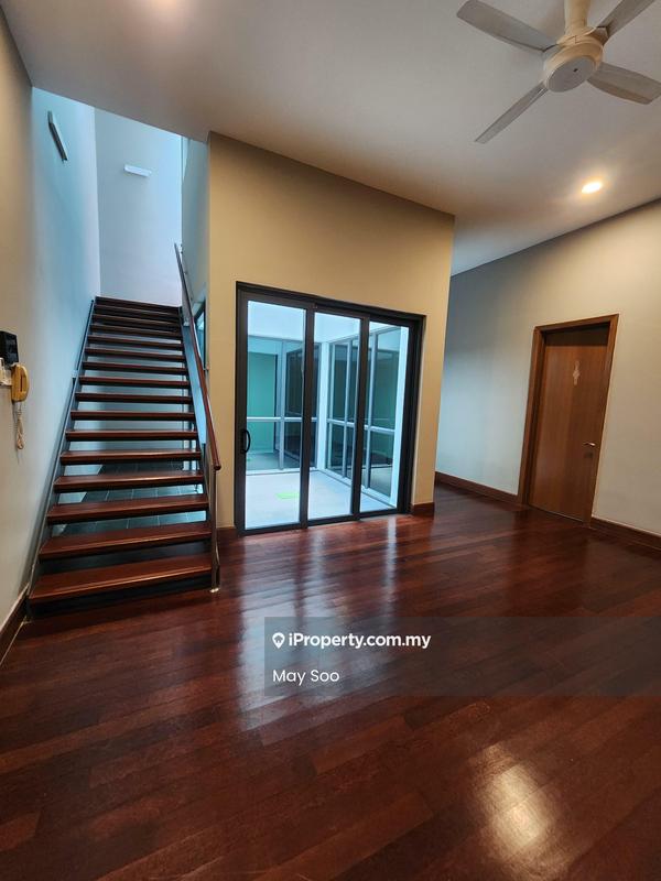 Twin Villas for Rent in Seputeh Heights, Seputeh by May Soo - Interior - iProperty.com.my