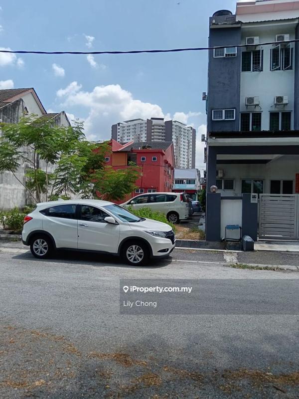 Semi-Detached House for Sale in Fair Park, Ipoh by Lily Chong - iProperty.com.my
