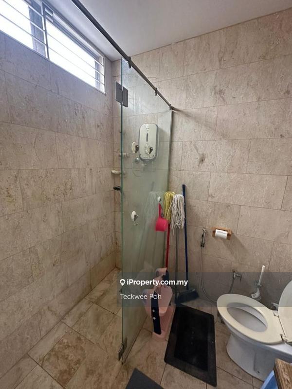 2.5-storey Terraced House for Sale in Sering Ukay, Ampang by Teckwee Poh - iProperty.com.my