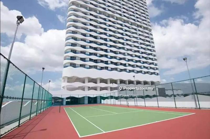 Service Residence for Rent in The Wave Residence by Raymond Lim - iProperty.com.my