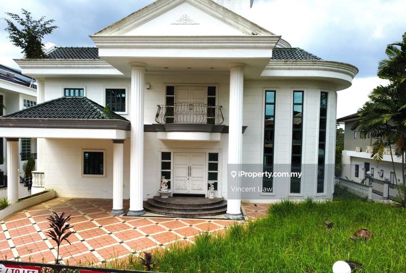 Banglo untuk Dijual di Pju 3, Tropicana oleh Vincent Liaw - iProperty.com.my