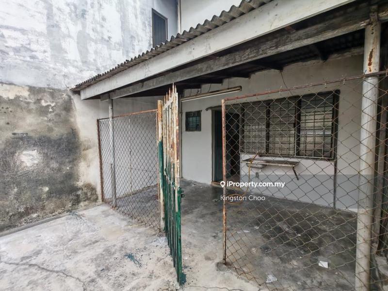 Rumah Teres 2-Tingkat untuk Dijual di Pandan Indah, Ampang oleh Kingston Choo - iProperty.com.my