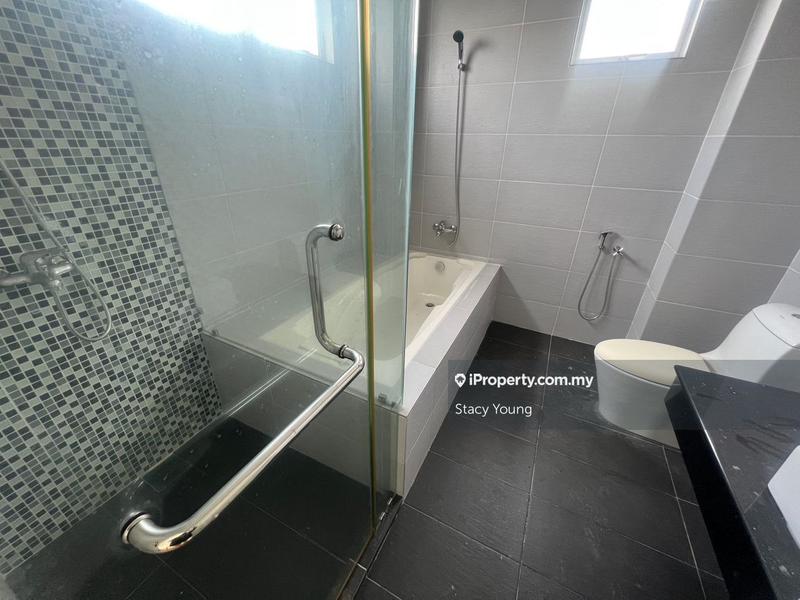 Rumah Berkembar untuk Dijual di Cheras Selatan Balakong Laville, Balakong oleh Stacy Young - iProperty.com.my