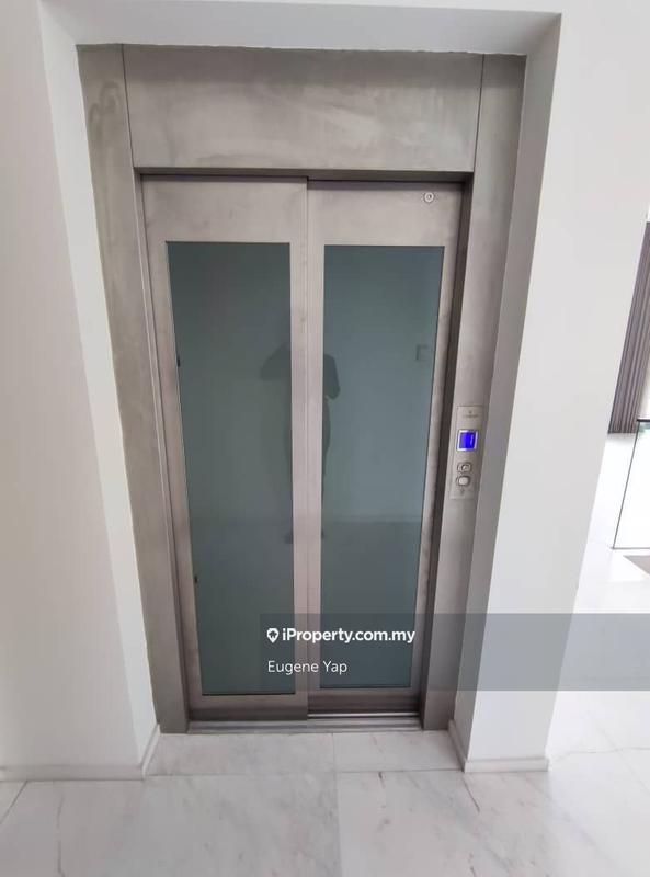Bungalow House untuk Dijual di Damansara Heights, Damansara Heights oleh Eugene Yap - iProperty.com.my