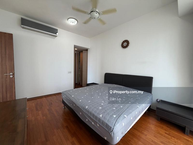 Service Residence for Rent in Hampshire Place by Dan Lo - iProperty.com.my