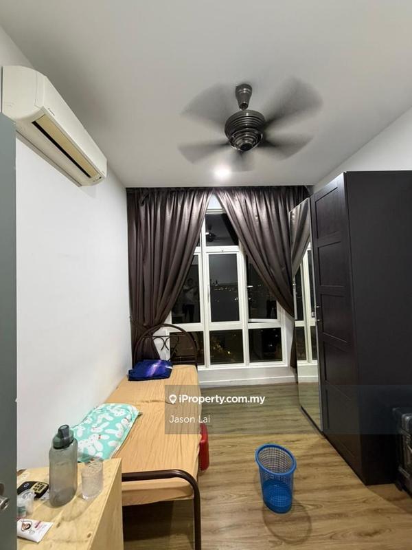 Condominium for Sale in Damansara Foresta by Jason Lai - iProperty.com.my