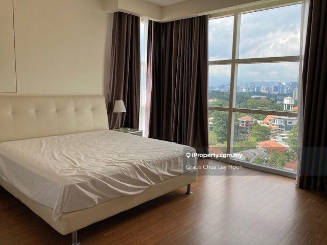 Kondominium untuk Disewa di One Menerung oleh Grace Chua Lay Hoon - iProperty.com.my