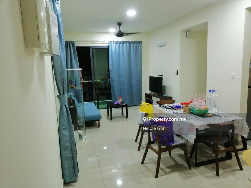 For Sale - Ascenda Residence @ Skyarena