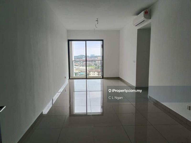 Residensi Servis untuk Dijual di Akasa oleh C L Ngan - iProperty.com.my