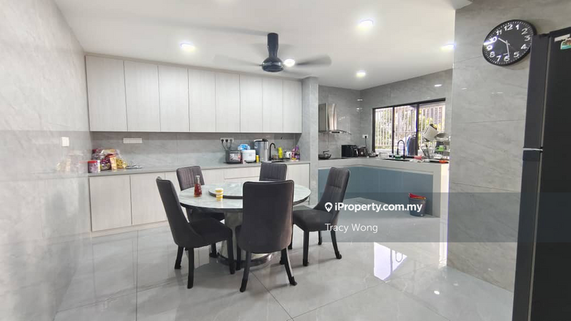Bungalow House for Sale in Bandar Teknologi Kajang, Kajang by Tracy Wong - iProperty.com.my