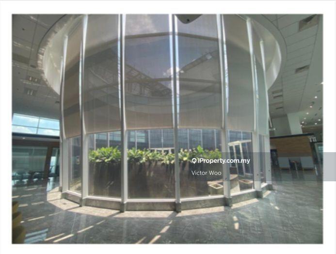 Pejabat untuk Dijual di Kl Sentral, Kuala Lumpur oleh Victor Woo - iProperty.com.my