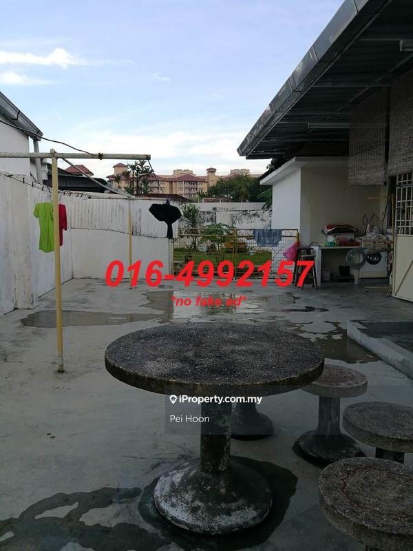 Rumah Berkembar untuk Dijual di Taman Green Lane, Jelutong oleh Pei Hoon - iProperty.com.my
