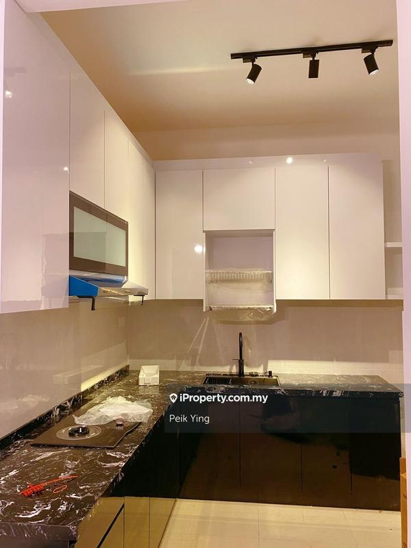 Service Residence for Sale in Greenfield Residence by Peik Ying - iProperty.com.my