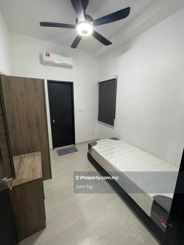 Condominium for Sale in The Havre Bukit Jalil by John Ng - iProperty.com.my