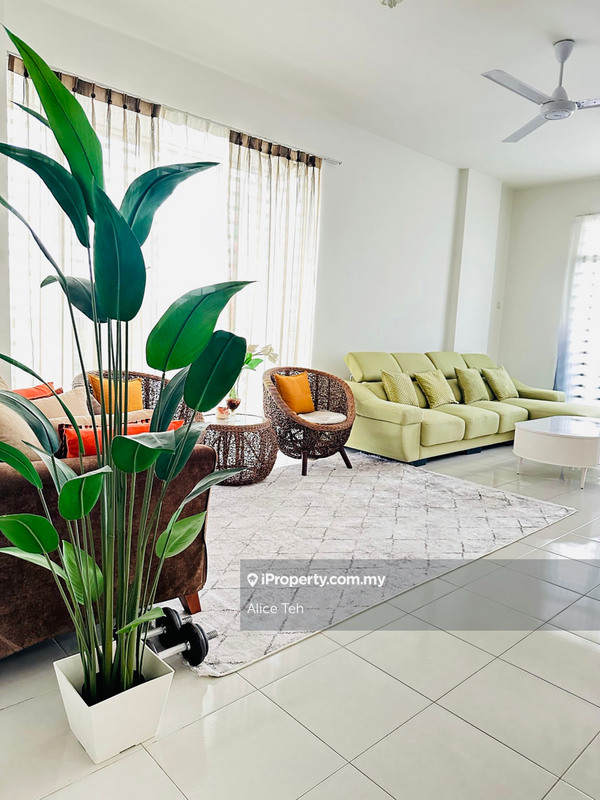 For Sale - Kelisa Residence