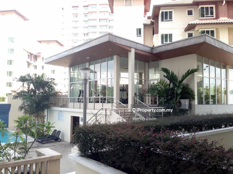 For Sale - Puteri Palma Condominiums