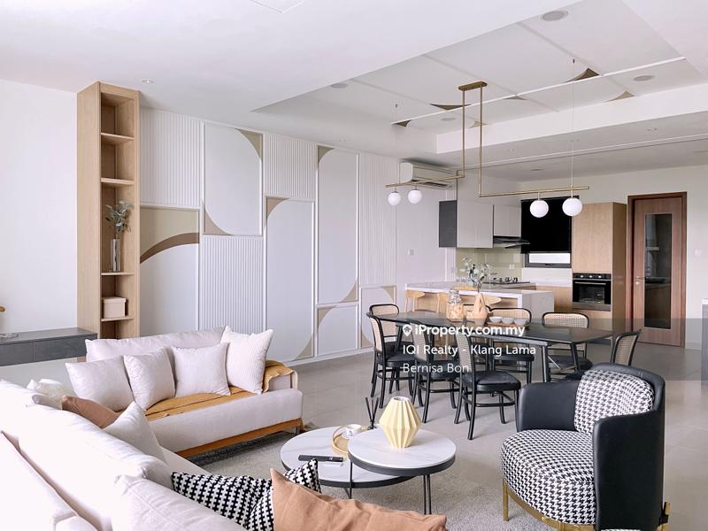 Banglo untuk Disewa di Taman Bukit Pantai, Bangsar oleh Bernisa Bon - iProperty.com.my