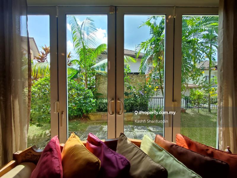 Bungalow House untuk Dijual di Ampang, Selangor oleh Kashfi Sharifuddin - iProperty.com.my