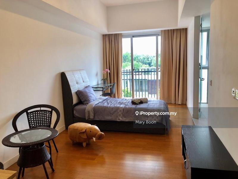 Service Residence for Sale in Eden on the Park by Mary Boon - iProperty.com.my