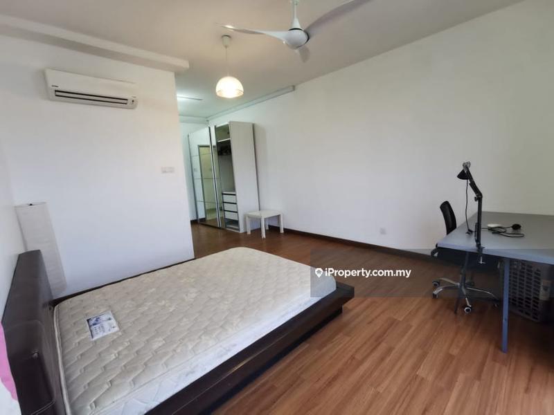Kediaman Servis untuk Disewa di Garden @ One South oleh Ivene Leong - iProperty.com.my