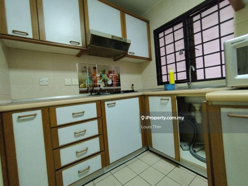Condominium for Sale in Villa Puteri by Louis TT - iProperty.com.my