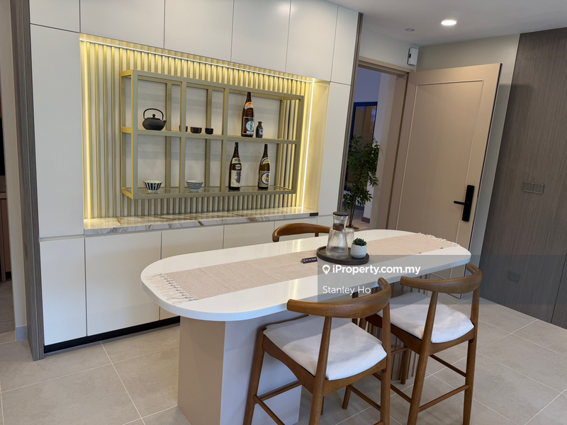 Condominium for Sale in Oaka Residences by Stanley Ho - iProperty.com.my