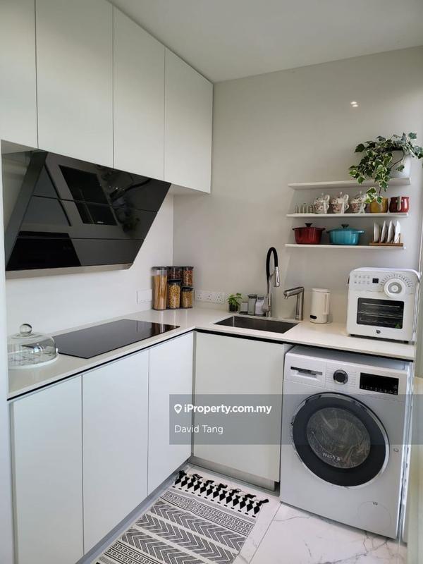 Kondominium untuk Dijual di The Maple Condominium oleh David Tang - iProperty.com.my