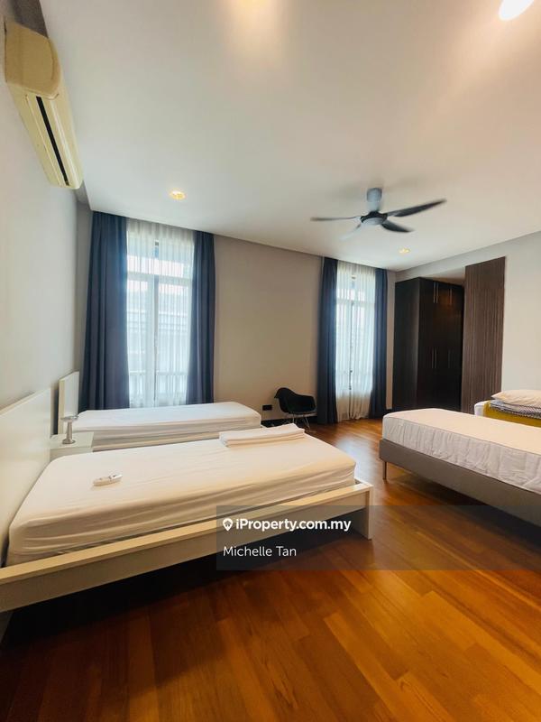 Bungalow House for Sale in Ampang Hilir, Ampang by Michelle Tan - iProperty.com.my