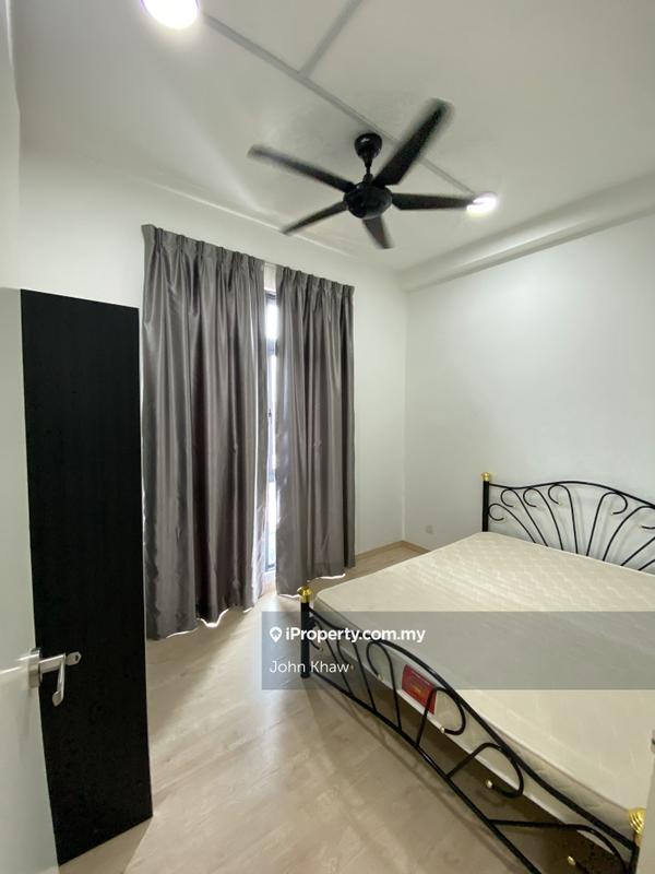 For Rent - Parkhill Residence