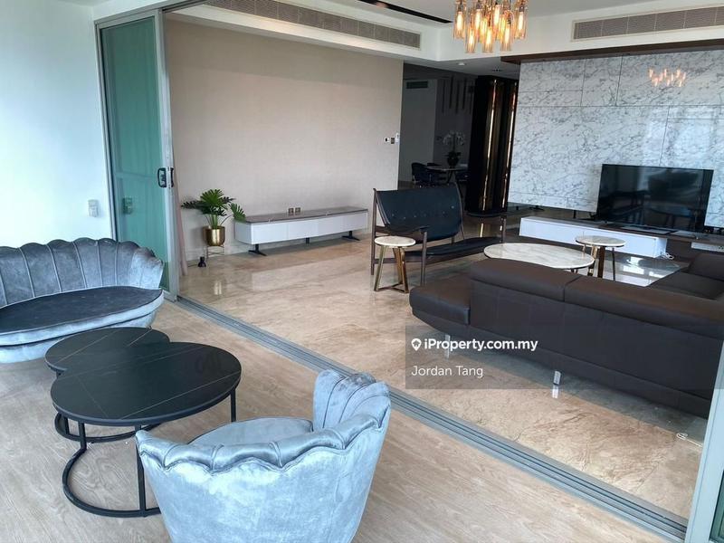 For Sale - 10 Mont Kiara @ MK10