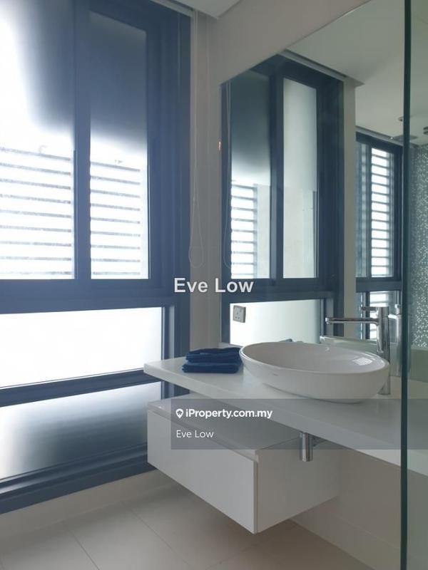 Service Residence for Rent in Vogue Suites One by Eve Low - iProperty.com.my