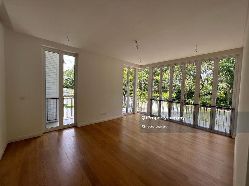 Rumah Berkembar untuk Dijual di Puteri Harbour, Iskandar Puteri (Nusajaya) oleh Shashawanna - iProperty.com.my