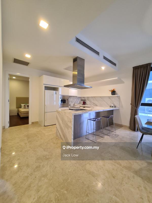 For Rent - Icon Residence