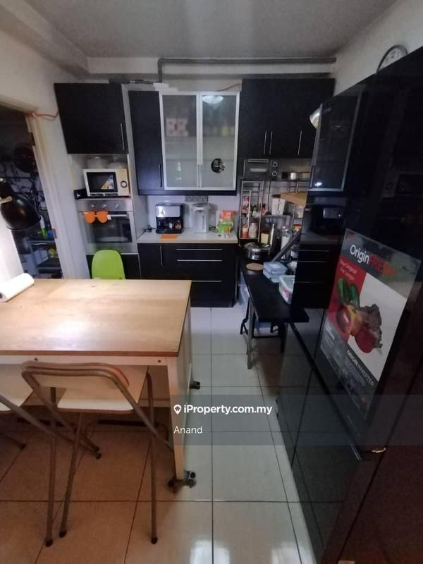 Kondominium untuk Dijual di Sri Impian Condominium oleh Anand - iProperty.com.my