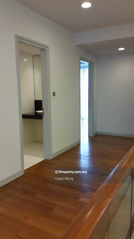 Kondominium untuk Disewa di U-Thant Residence oleh Caryn Wong - iProperty.com.my
