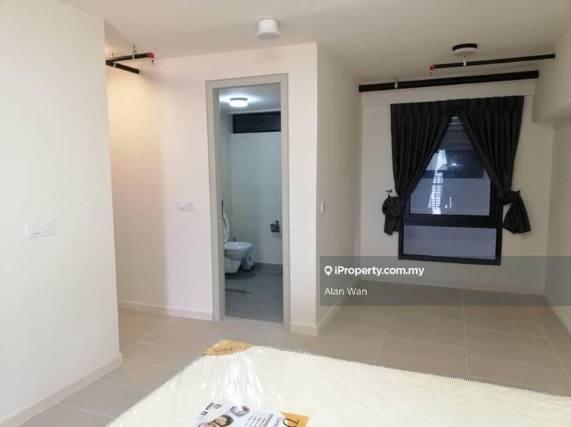 Service Residence for Sale in Tamarind Suites by Alan Wan - iProperty.com.my