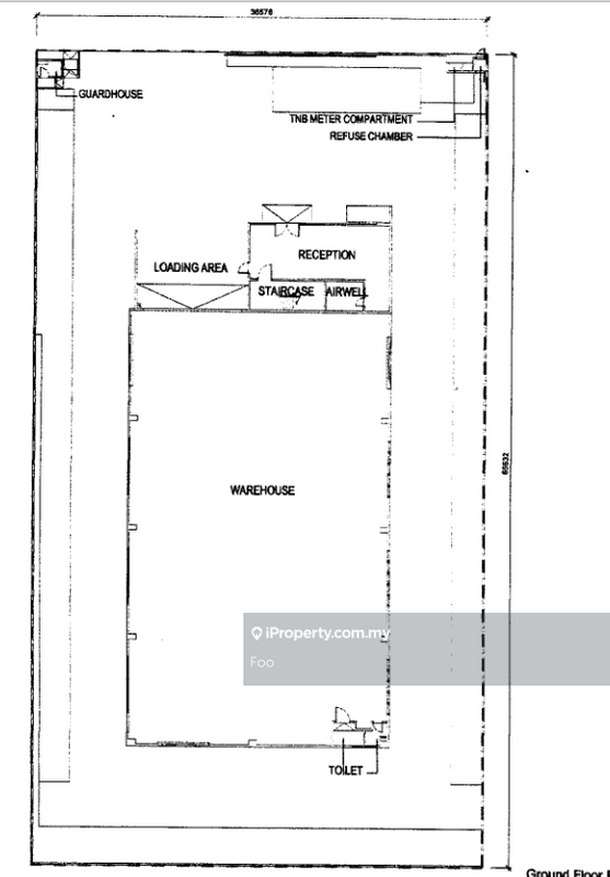 Detached Factory for Sale in Elmina, Shah Alam by Foo - iProperty.com.my