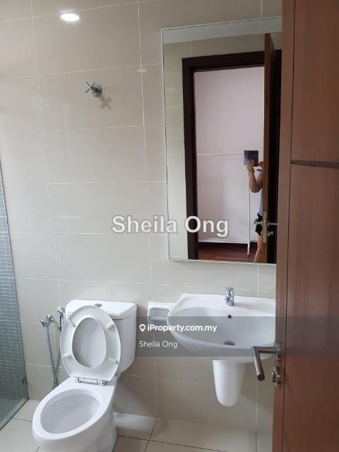 Rumah Berangkai 2 Tingkat untuk Dijual di qaseh bk8A, Bandar Kinrara oleh Sheila Ong - iProperty.com.my